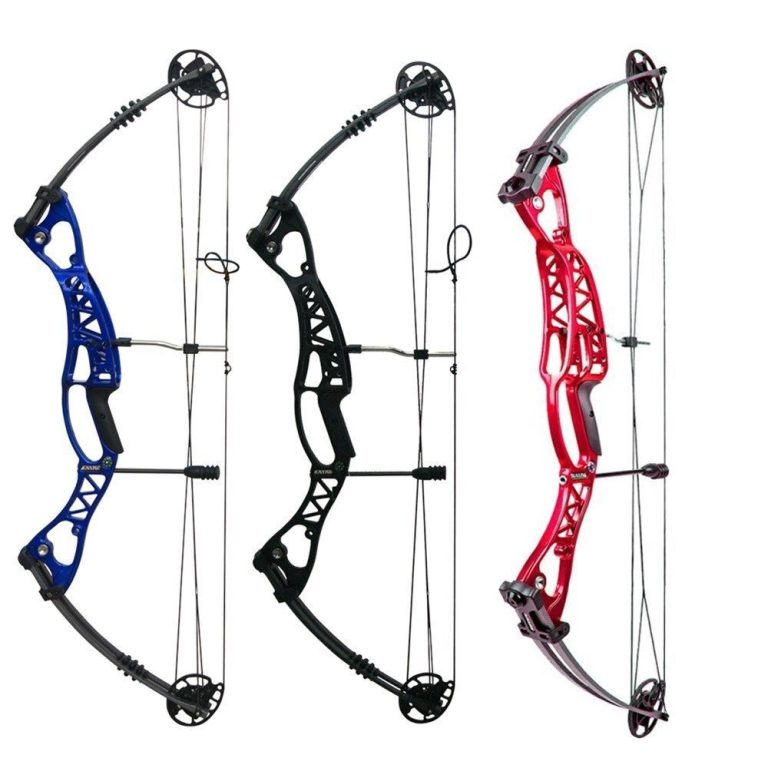 JUNXING M129 Compound Bow