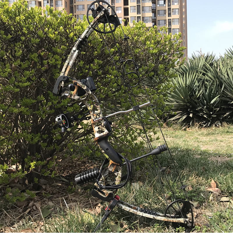 JUNXING M125 Compound Bow