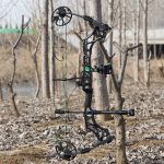 JUNXING M129 Compound Bow