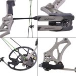 JUNXING M129 Compound Bow