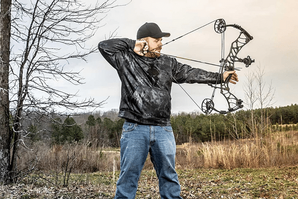 compound bow review