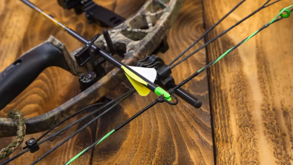 What Size Compound Bow Do I Need