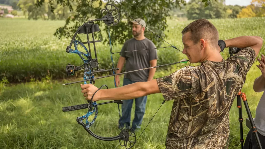 How To Adjust Compound Bow