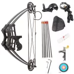 JUNXING 109A Compound Bow