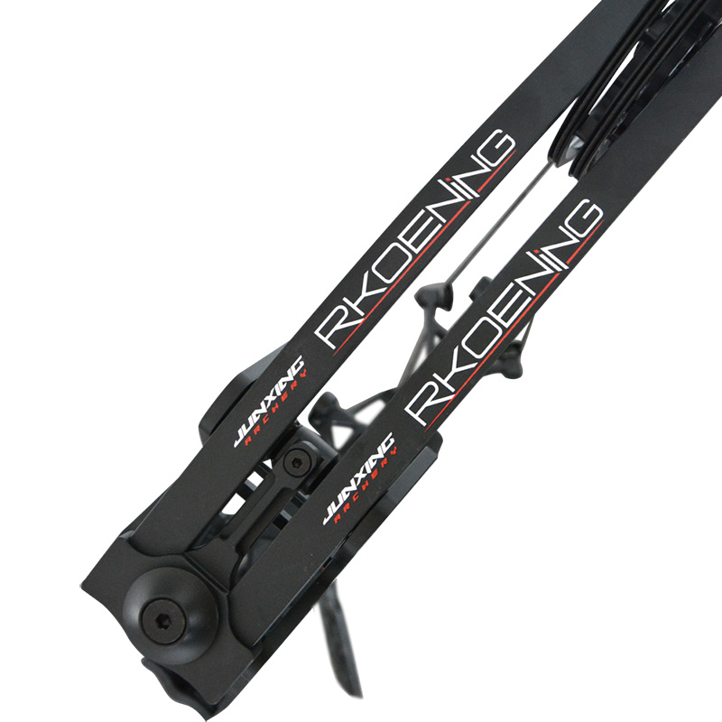 JUNXING 109F Compound Bow