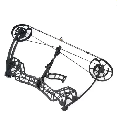 JUNXING 109F Compound Bows