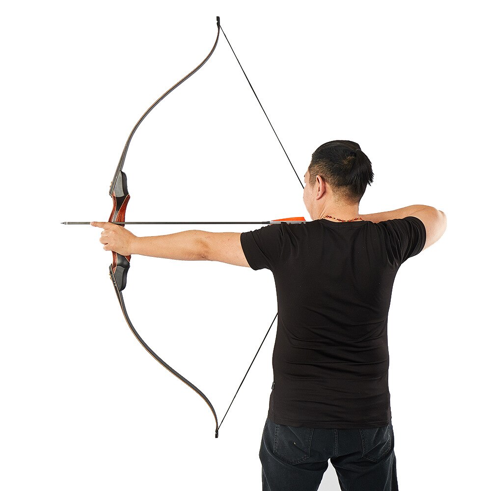 JUNXING F117 Compound Bow