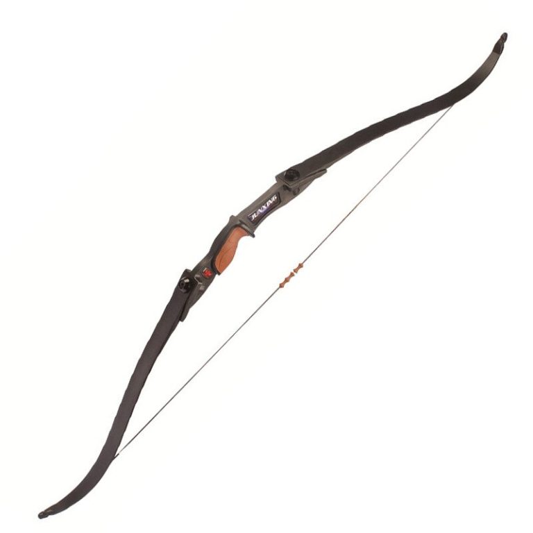Recurve Bow JunXing Archery Sports Co., Ltd Compound Bow & Recurve Bow