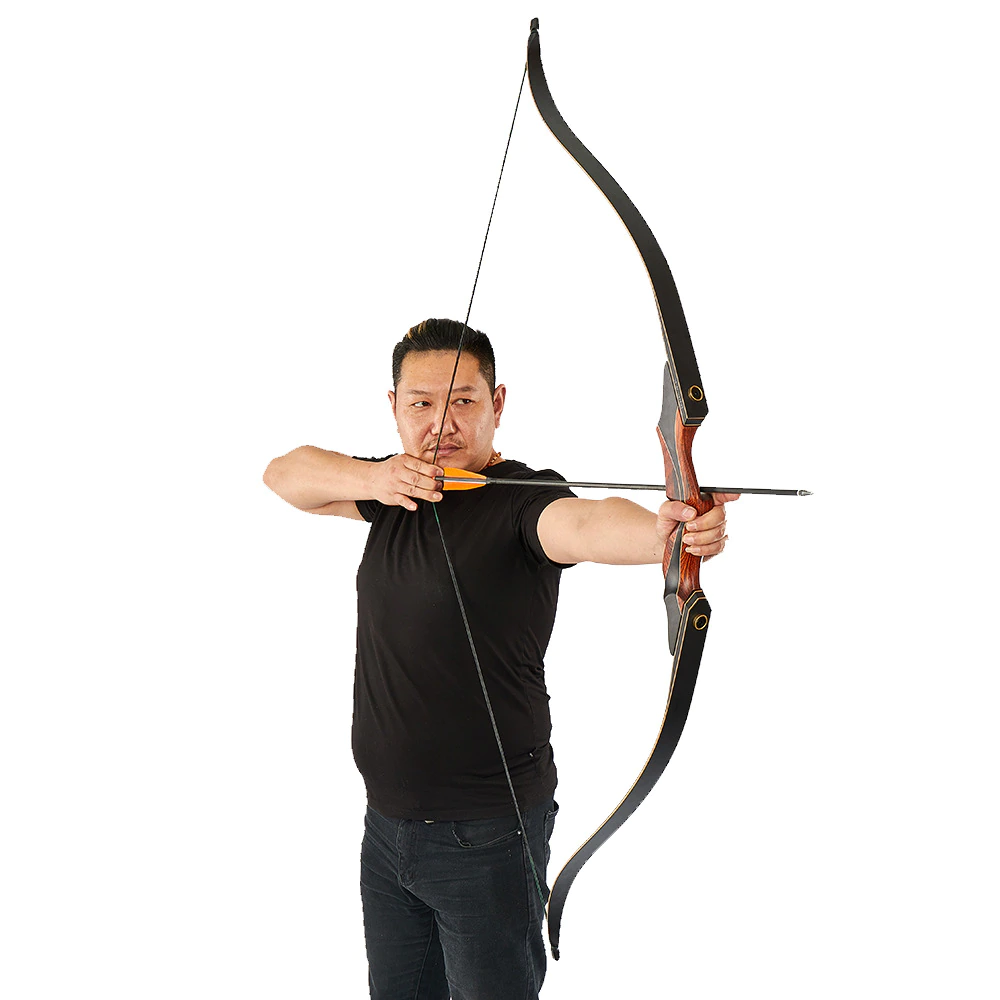 JUNXING F117 Compound Bow