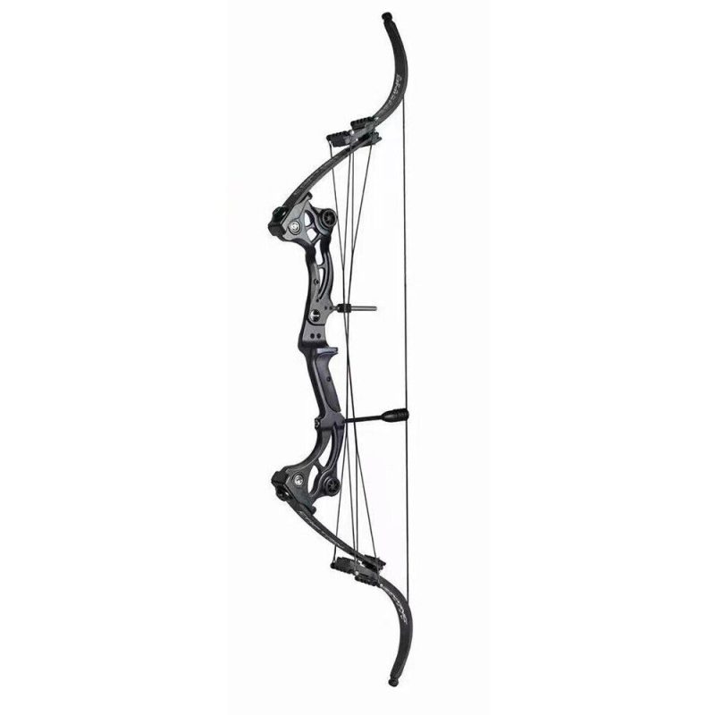 Mastering Archery The Ultimate Guide To Compound Bows