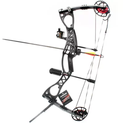 JUNXING M122 Compound Bow