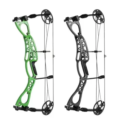 JUNXING M126 Compound Bow