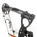 JUNXING M127 COMPOUND BOW