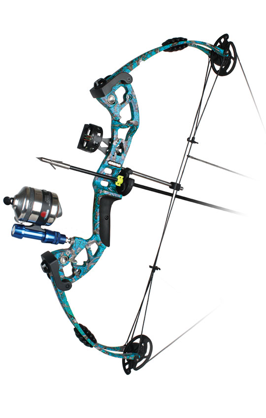 JunXing F131 Compound bow