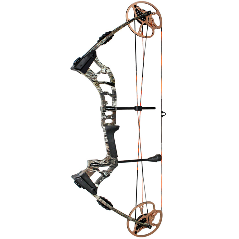 JunXing M121 Compound Bow