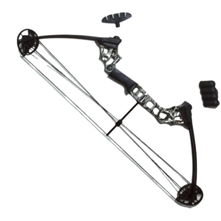 JunXing M132 Compound Bow