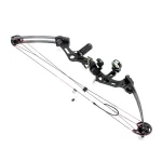 JUNXING M107 Compound Bow