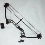 JunXing M132 Compound Bow