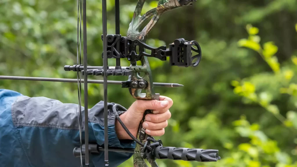 What Size Compound Bow Do I Need