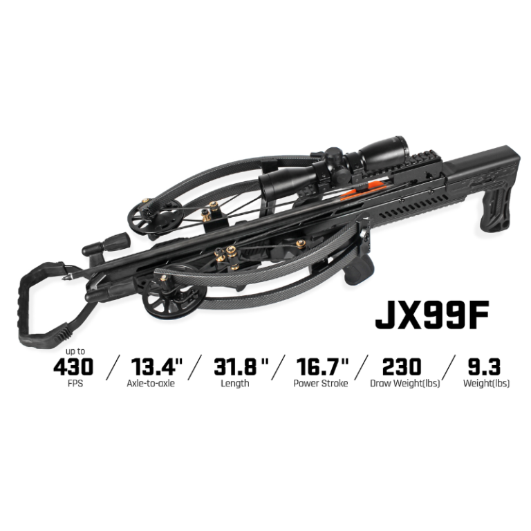 JunXing Archery Sports Co., Ltd Compound Bow & Recurve Bow