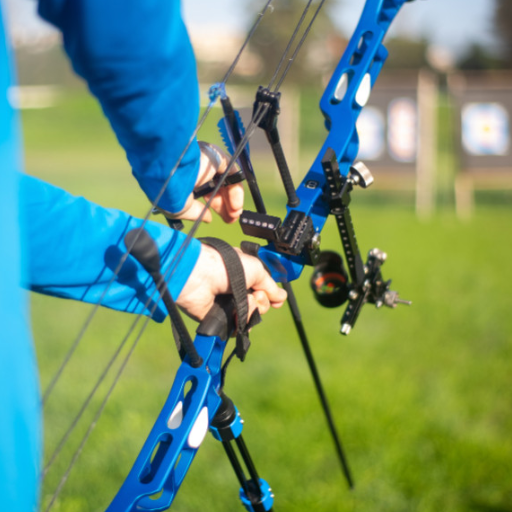 How Does a 70 Pound Compound Compare to Other Types of Bows