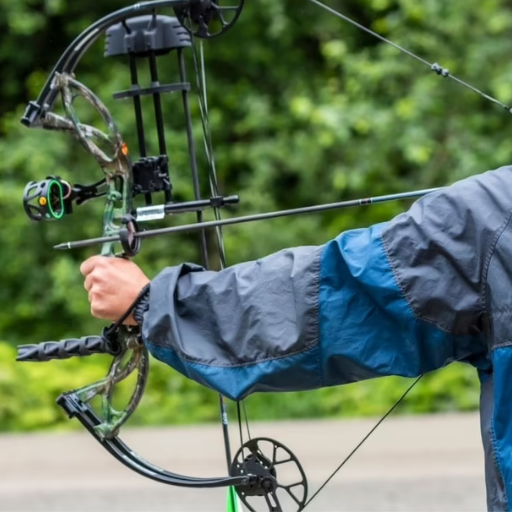 Can a 70 lb Bow Shoot Further Than the World Record