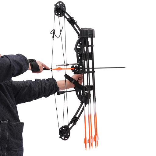 How to Increase the Shooting Distance of Your Bow