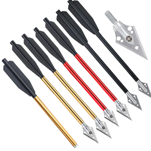 What Is an Arrow and How Is It Used