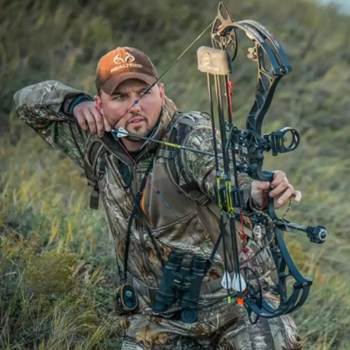 What is the Effective Range of a Compound Bow